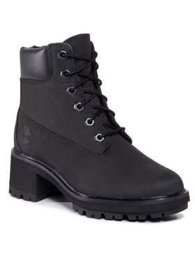 Timberland Planinarske Cipele Kinsley TB0A25C4001 Crna