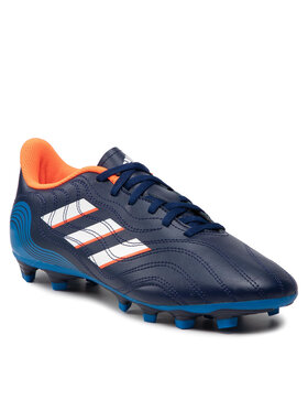 adidas adidas Παπούτσια Copa Sense.4 FxG GW4968 Σκούρο μπλε