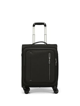 American Tourister American Tourister Walizka kabinowa 326430 Czarny