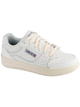 Skechers Skechers Sneakersy Sport Court 2.0 - Crowne Biały