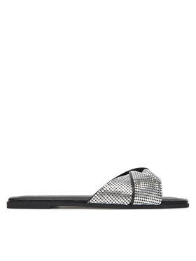 JENNY JENNY Šľapky R25SS01646 Čierna