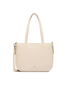 Beverly Hills Polo Club Beverly Hills Polo Club Handtasche CWB-BHPC-C-005-07 Beige