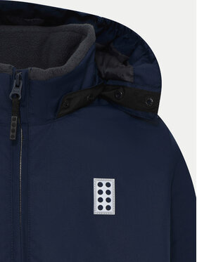 Βρεφικό φορμάκι εξόδου LEGO φωτογραφία