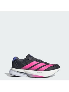 adidas adidas Взуття для бігу adizero Boston 13 JP9247 Чорний