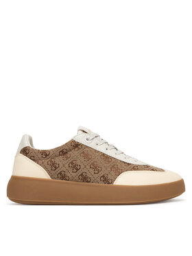 Guess Guess Sneakers FLPPAR FAL12 Beige