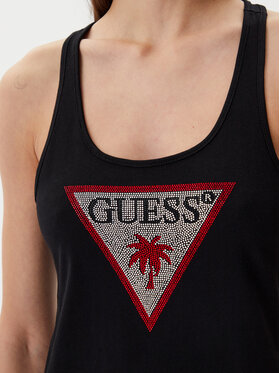 Guess Φόρεμα καλοκαιρινό Guess - 4