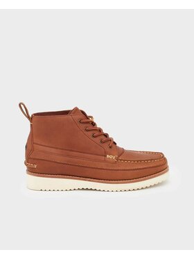 LAUREN RALPH LAUREN LAUREN RALPH LAUREN Боти 91696 Кафяв