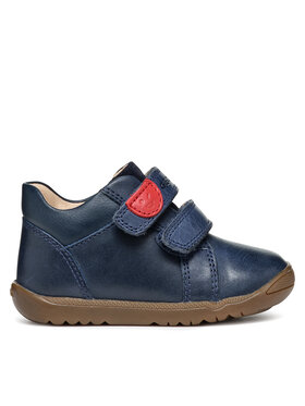 Geox Geox Tenisice B Macchia Boy B254NB 0CL22 C4002 Tamnoplava