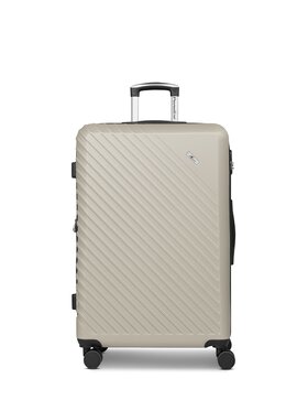 CHECK.IN CHECK.IN Torba podróżna 322820 Biały