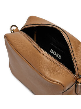 Boss Ročna Torba Alyce Crossbody 50518213 Bež