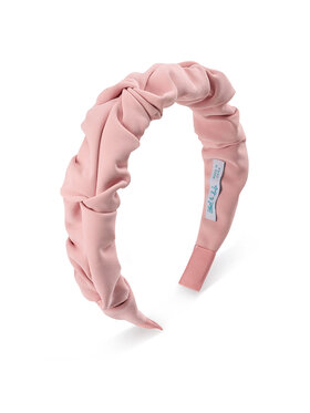 Abel & Lula Abel & Lula Στέκα μαλλιών 5476 Ροζ