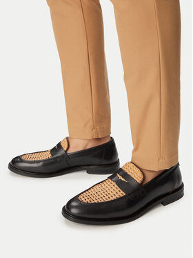 Gant Gant Lordsy 32671224 Hnědá