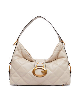 Guess Guess Torebka Camden HWQB93 08180 Kremowy