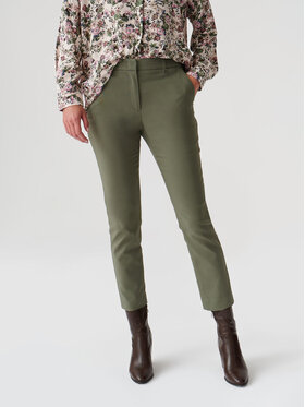Tatuum Tatuum Chino Filimi T2318.139 Kaki Regular Fit
