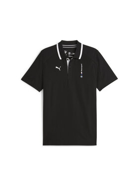 Puma Puma T-Shirt 624154 Czarny Regular Fit