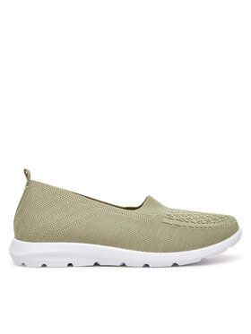 JENNY JENNY Pantofi H26092024 Verde