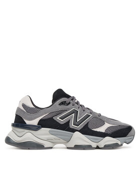 New Balance New Balance Sneakersy U9060ERA M Czarny