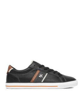 Beverly Hills Polo Club Beverly Hills Polo Club Sneakers CEO-V5-DODO Schwarz