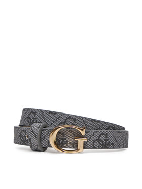 Guess Guess Laste püksirihm J4BZ52 WFMF0 Must