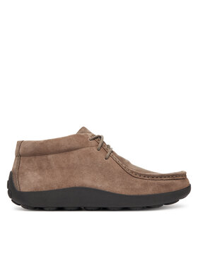 Geox Geox Mokasinke U Spherica Ec14 U46HLB 00022 C1018 Siva