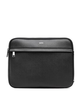 Boss Boss Etui na laptopa 50483570 Czarny