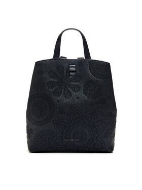 Desigual Desigual Kuprinės Dejavu Sumy Mini 25SAKP02 Juoda