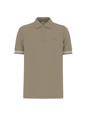JOOP! Jeans JOOP! Jeans Polo marškinėliai 15 JJJ-17Amare 30046012 Smėlio Modern Fit