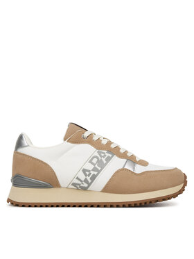 Napapijri Napapijri Sneakersy Astra NP0A8B9O Bílá
