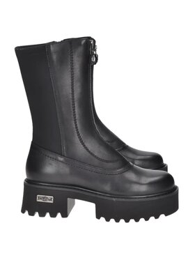 Cult Cult Botki SCARPA CHER 4559 MID W Czarny