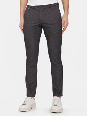 Bugatti Bugatti Pantaloni chino 4096 26847 Maro Modern Fit