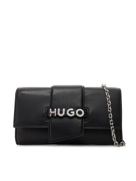 HUGO HUGO Дамска чанта 50547057 Черен