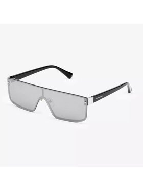 Hawkers Hawkers Okulary przeciwsłoneczne SILVER CHROME DREAM Czarny