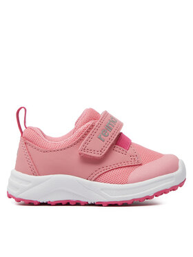 Reima Reima Sneakersy 5400082A 3830 Różowy