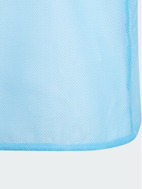 adidas adidas Koszulka techniczna Training 24 Bib Niebieski jasny Regular Fit