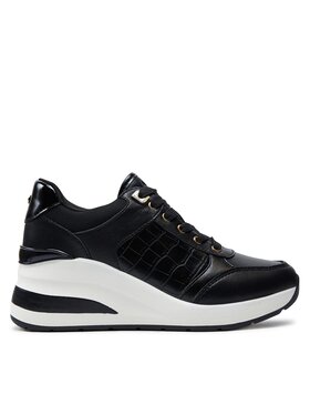 Aldo Aldo Tenisice Iconistep 13711820 Crna