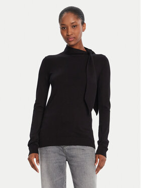 Marella Marella Svetr Osaka 2525366061000 Černá Regular Fit