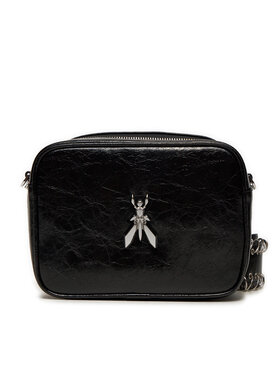 Patrizia Pepe Patrizia Pepe Τσάντα 2B0186/L130-K103 Μαύρο
