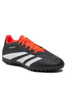 Adidas Tenisice Za Nogomet Predator 24 Club Turf Boots IG7711 Crna