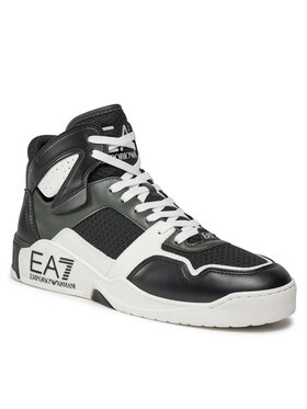 EA7 Emporio Armani EA7 Emporio Armani Sportcipő X8Z039 XK331 S900 Bézs