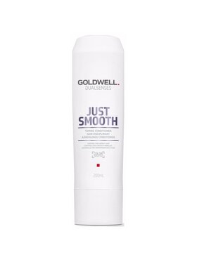 Goldwell Goldwell DualSenses Just Smooth Odżywka do włosów