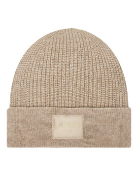 Guess Guess Cepure AW5436 POL03 Bēšs