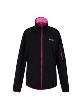 Regatta Regatta Polar RG9742 Czarny Long Fit