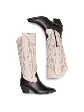 Καουμπόικες Μπότες & Μποτάκια Jenny Fairy φωτογραφία