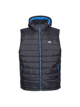 Trespass Trespass Kurtka outdoor Franklyn Czarny To Fit