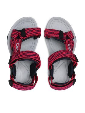 CMP Sandale Kids Hamal Hiking Sandal 38Q9954 Ružičasta