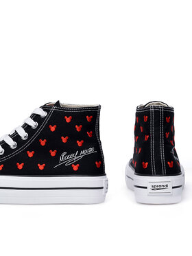 Sneakers Sprandi φωτογραφία