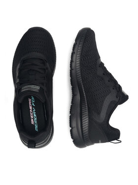 Skechers Superge 12607 BBK Črna