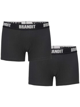 Brandit Brandit Bokserki 4501.196.M Czarny