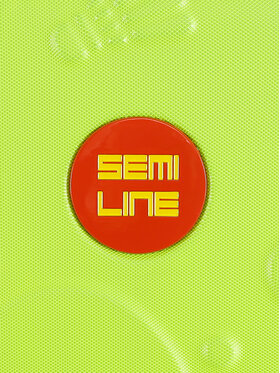 Παιδική Βαλίτσα Semi Line φωτογραφία