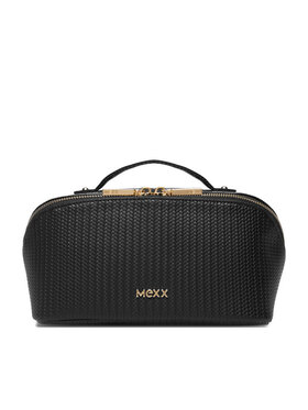 MEXX MEXX Τσαντάκι καλλυντικών CEO-MEXX-W1-001-SS26 Μαύρο